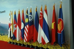 Chuẩn bị khởi động năm Việt Nam làm Chủ tịch ASEAN năm 2010